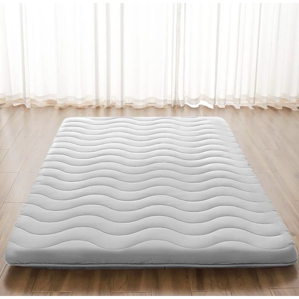 SCHNAUZER HOME Japanese Floor Futon Mattress Full Open box